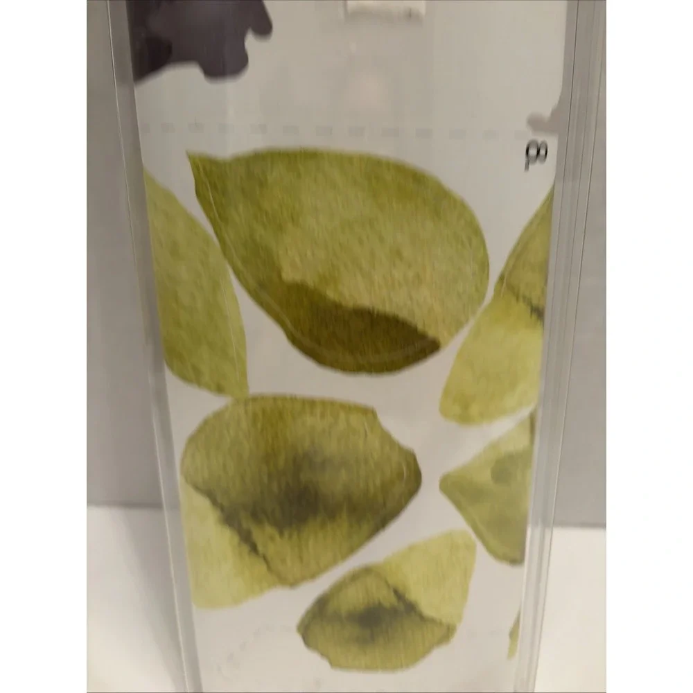 RoomMates RMK2662GM Birch Trees XL Giant Wall Decals 52pc Sealed Discontinued